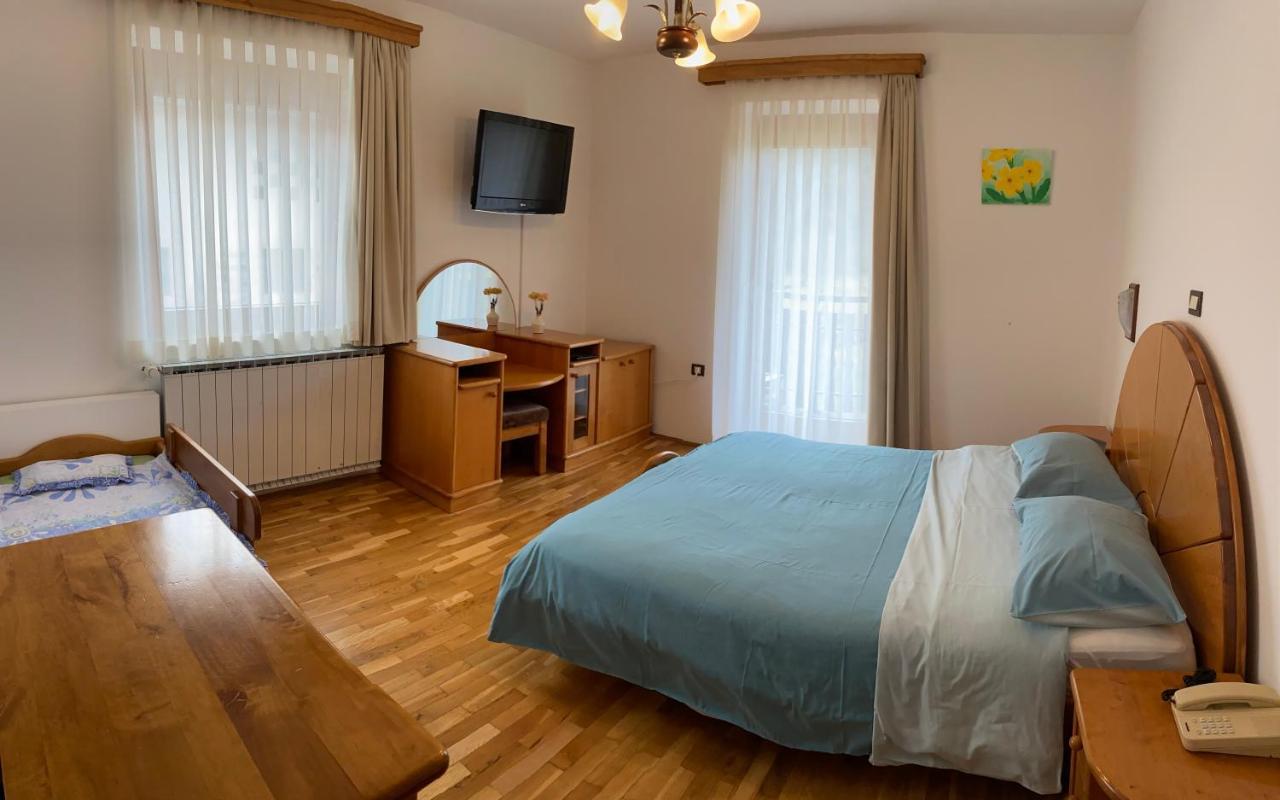 Ekoturizem Hudicevec Hotel Postojna Ruang foto