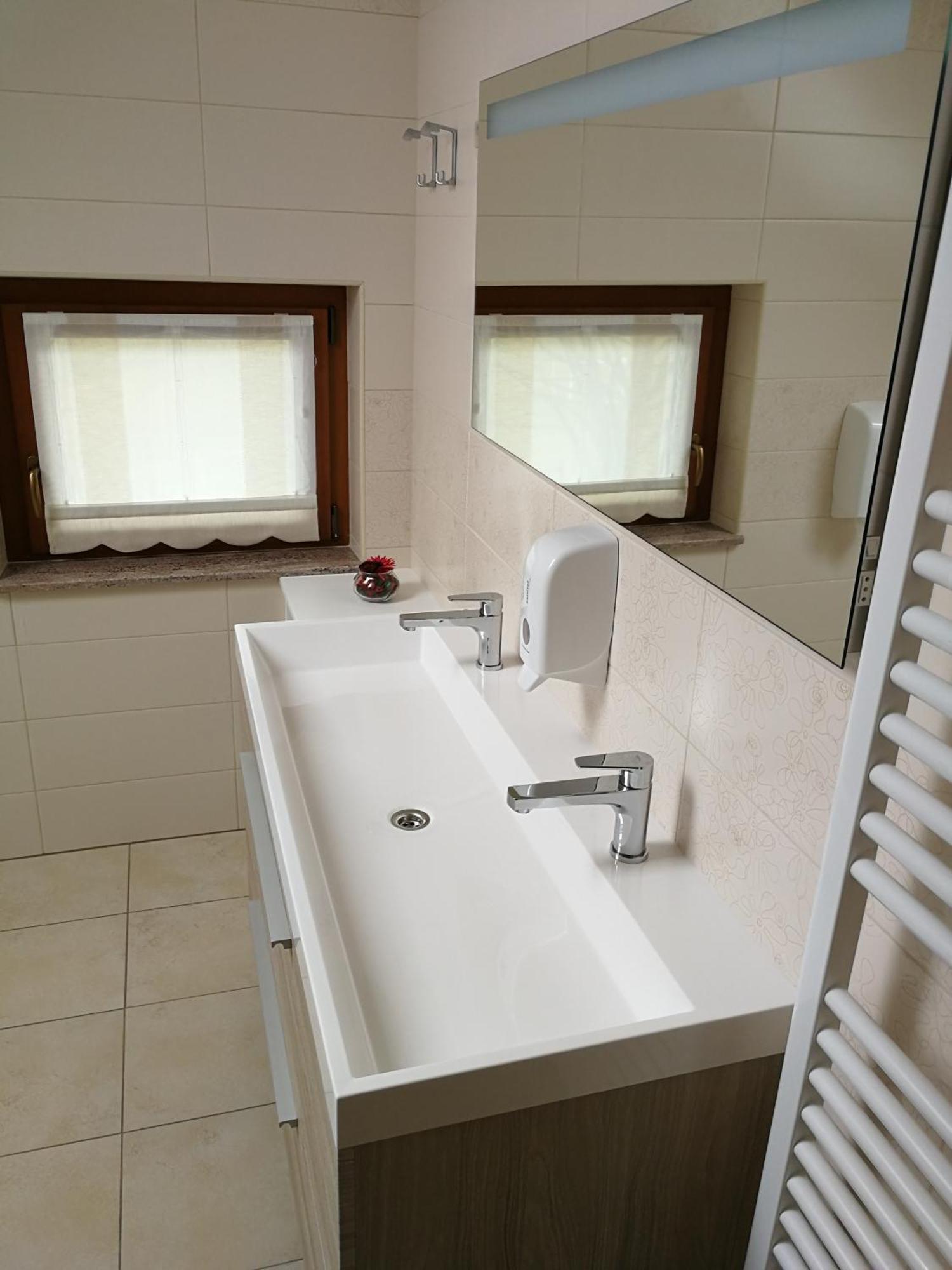 Ekoturizem Hudicevec Hotel Postojna Bagian luar foto